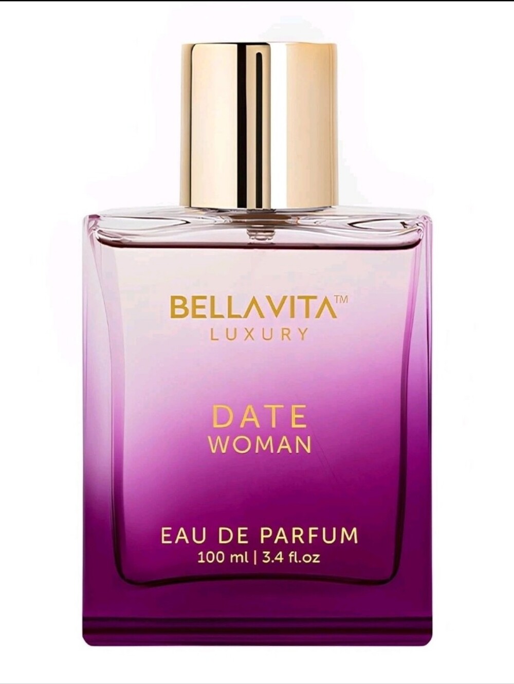 Bella Vita Luxury Date 3.4oz